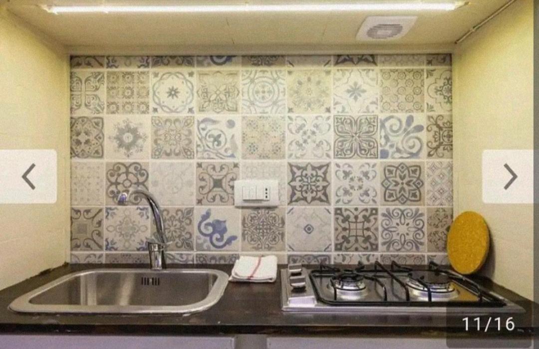 Piccola Maison Nel Centro Di Napoli Exteriör bild