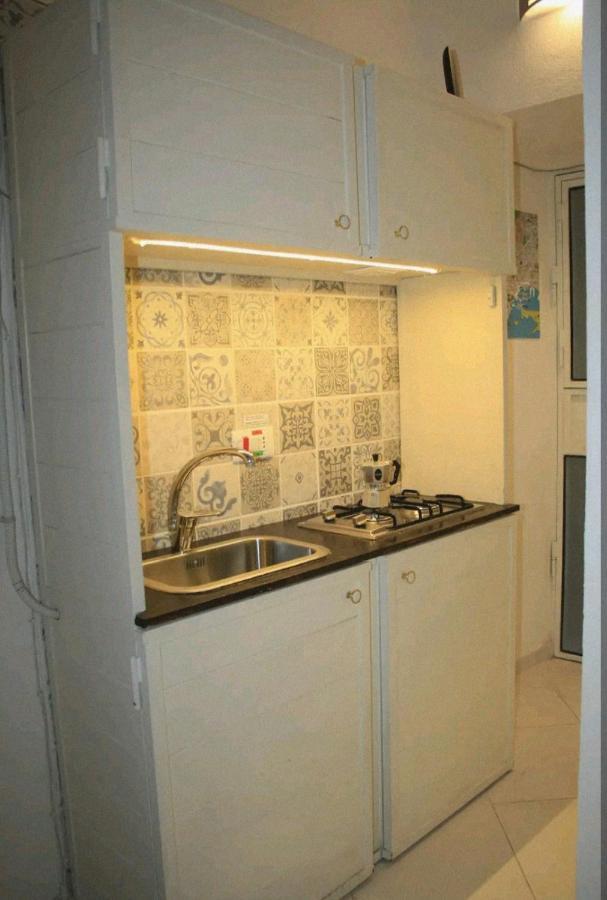 Piccola Maison Nel Centro Di Napoli Exteriör bild