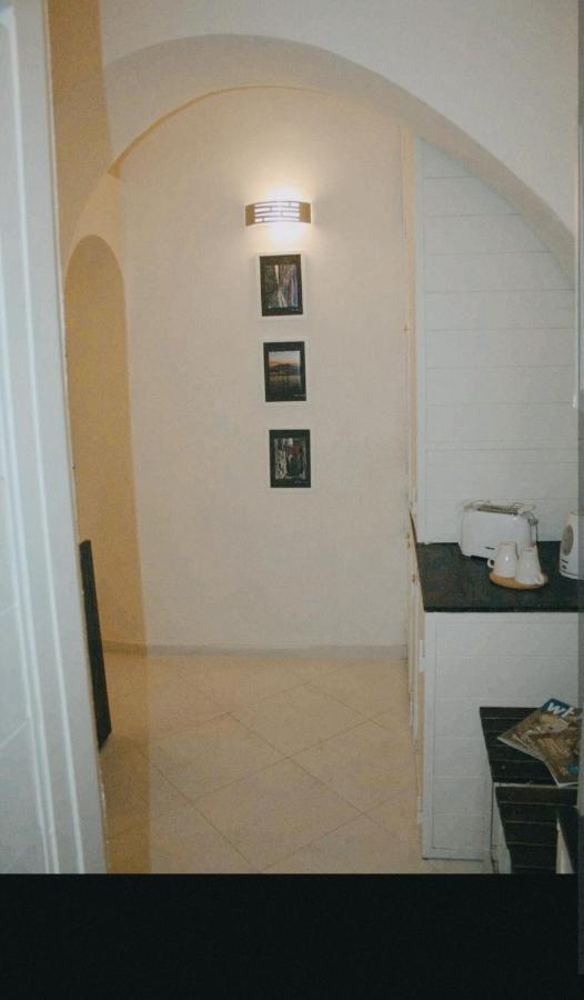 Piccola Maison Nel Centro Di Napoli Exteriör bild