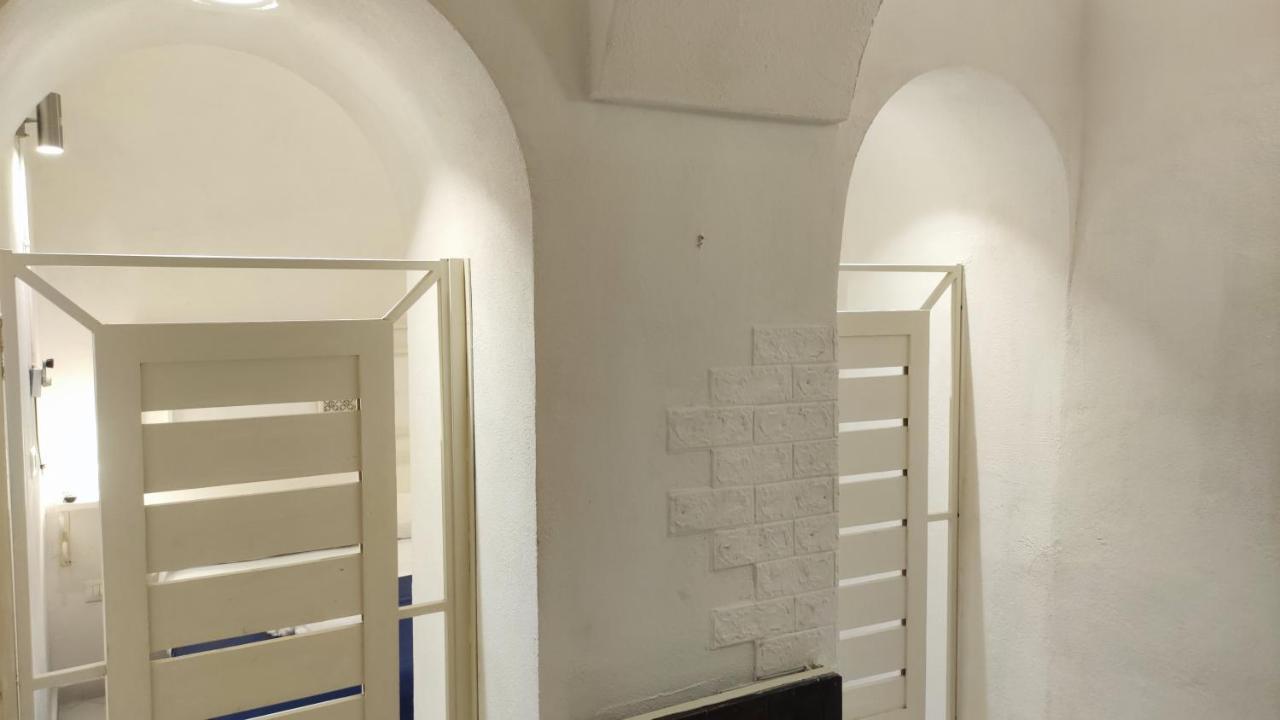 Piccola Maison Nel Centro Di Napoli Exteriör bild