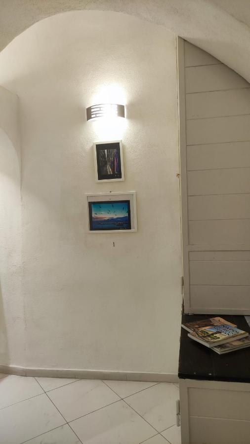 Piccola Maison Nel Centro Di Napoli Exteriör bild