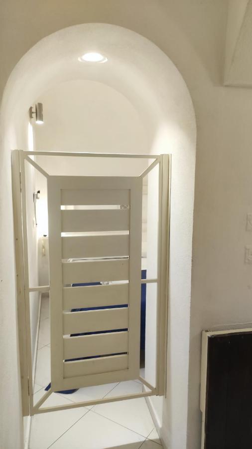 Piccola Maison Nel Centro Di Napoli Exteriör bild