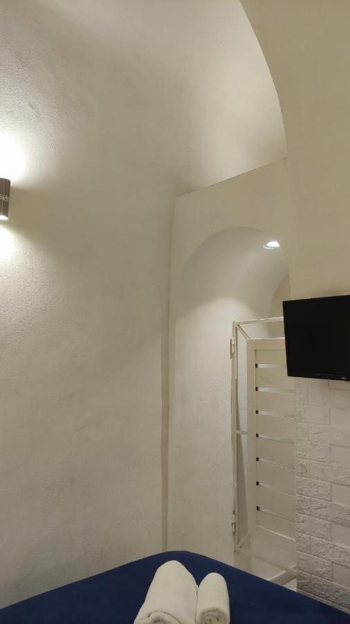 Piccola Maison Nel Centro Di Napoli Exteriör bild
